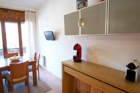 Apartament Boix Petit ลา มอลินา ภายนอก รูปภาพ