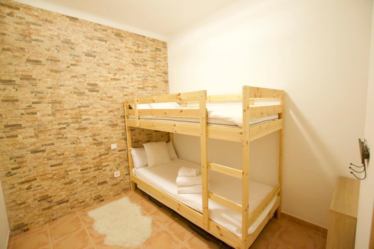Apartament Boix Petit ลา มอลินา ภายนอก รูปภาพ