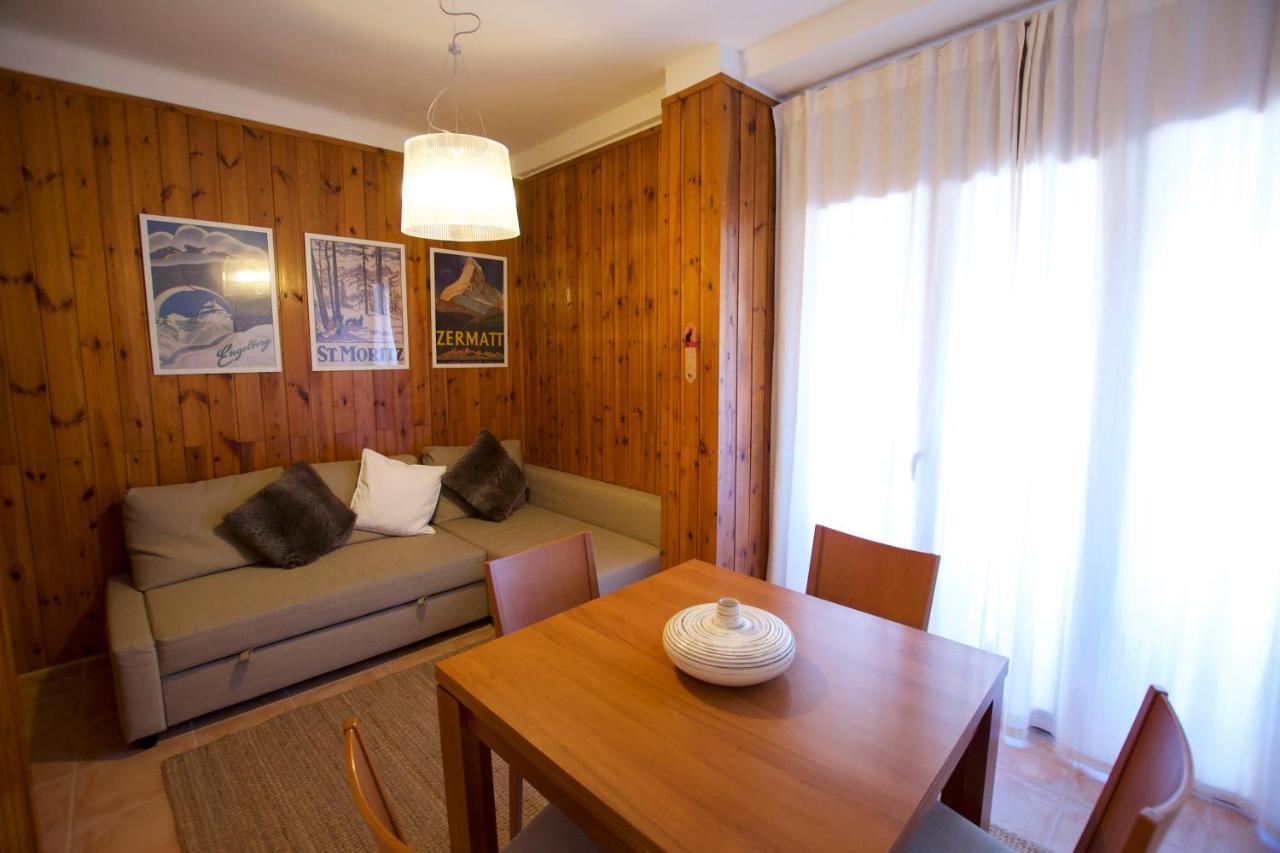 Apartament Boix Petit ลา มอลินา ภายนอก รูปภาพ
